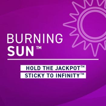 Burning Sun™ Extremely Light game icon