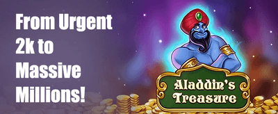 Daily Login Gift promotion image