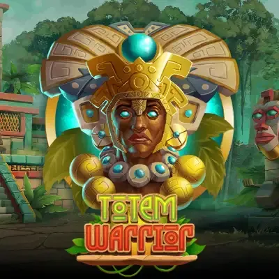 Totem Warrior game thumbnail