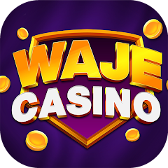 Ngwaje Casino Logo